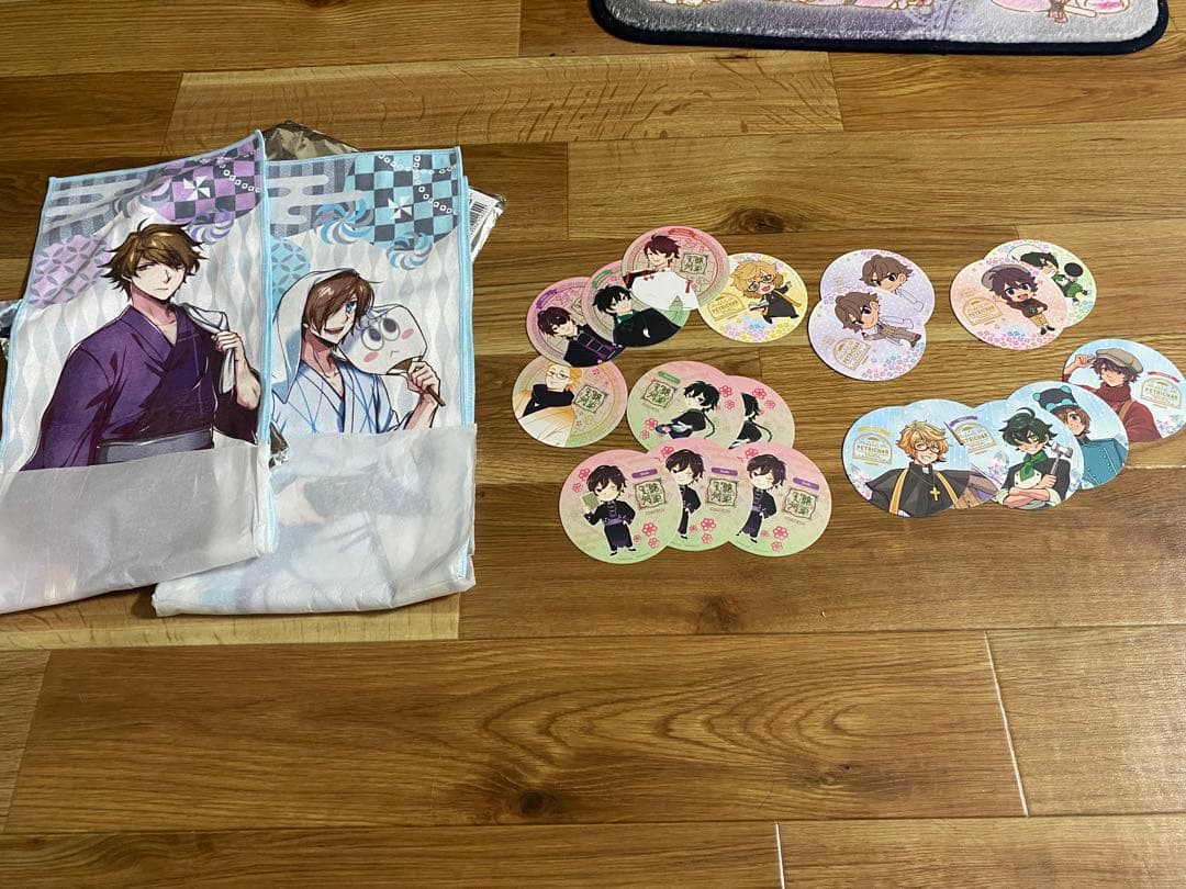 ワイテルズまとめ売り