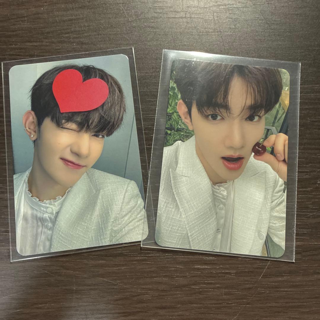 ジャンハオ ゼベワン トレカ - メルカリ