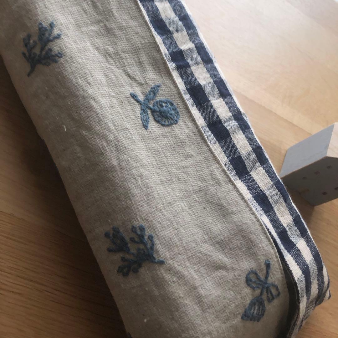 箱無しタイプティッシュカバー　23 ハンドメイド