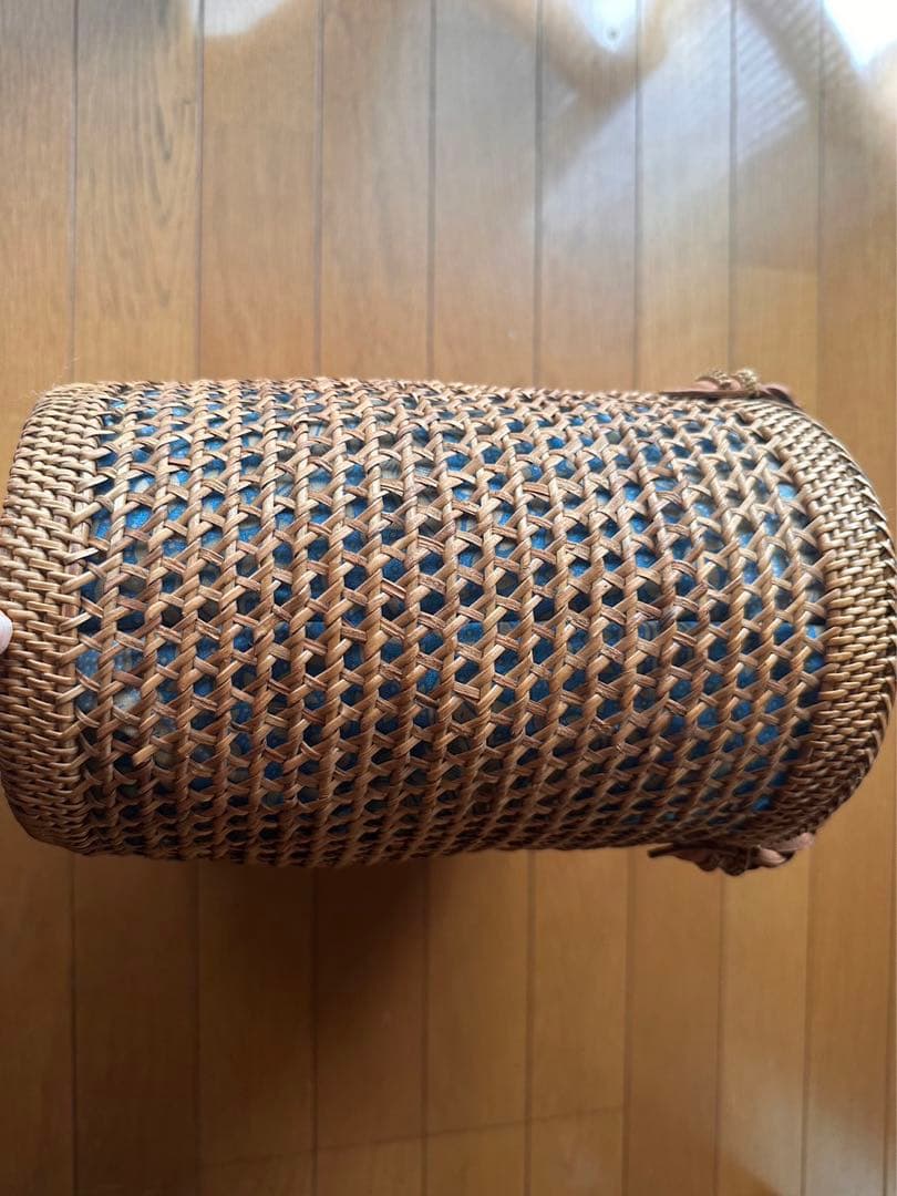 バリ島で買い付け高級アタバック