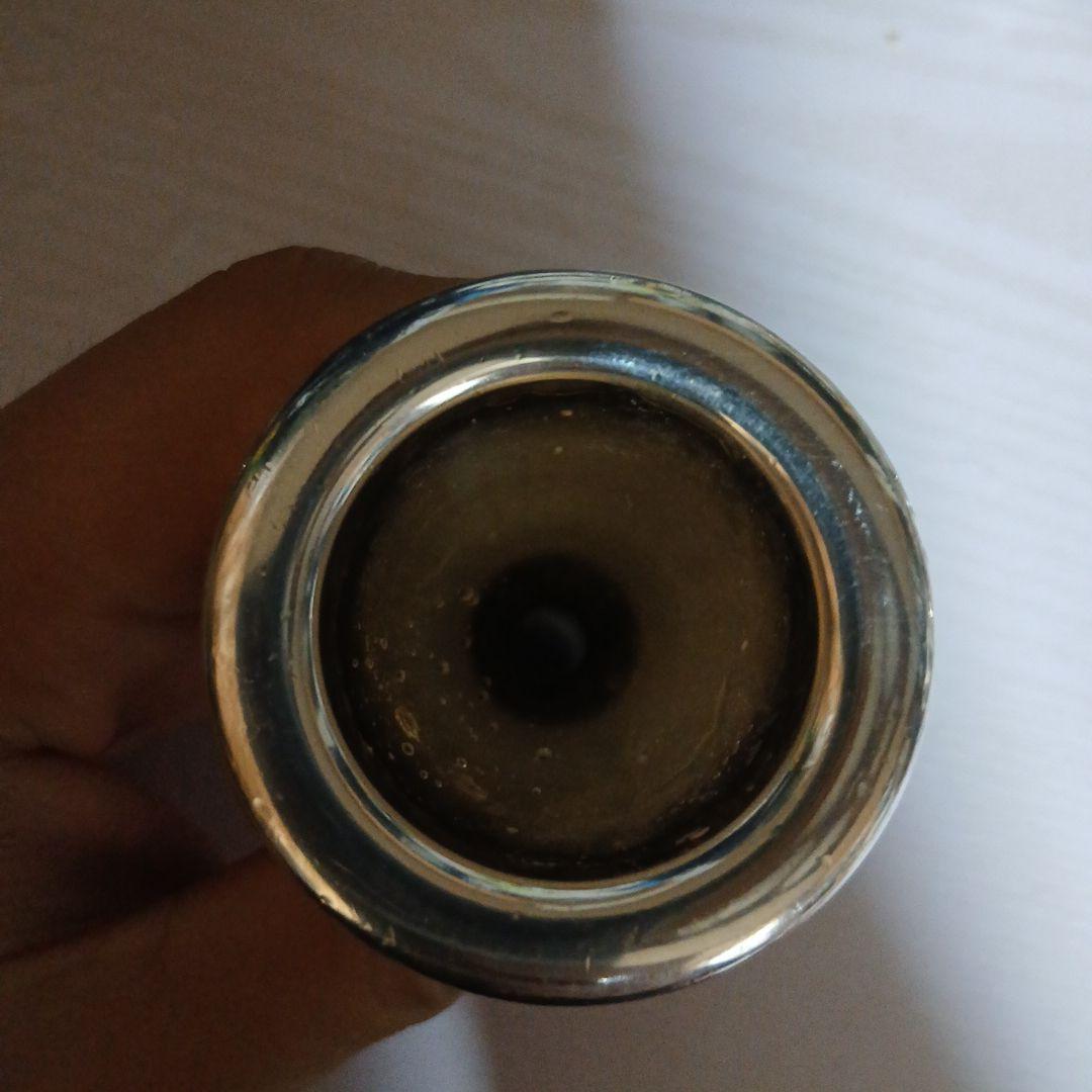 チューバ　マウスピース　yuton F