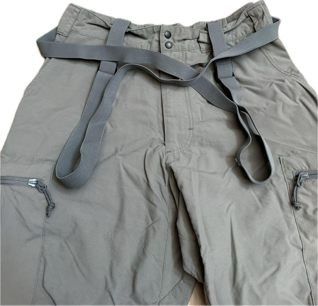 patagonia PCU MARS level5 small パタゴニア