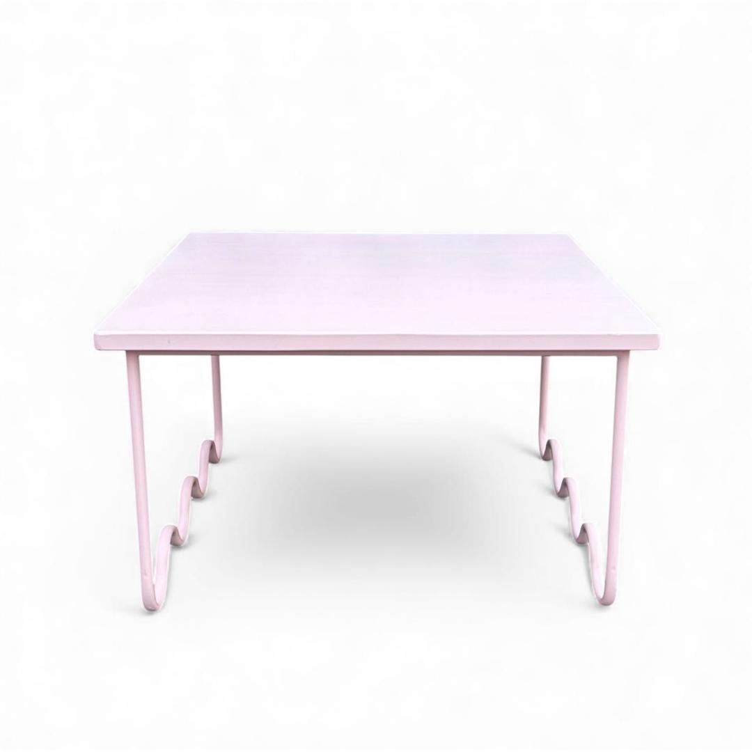 CLARO センターテーブル ローテーブル モダン ポップ かわいい