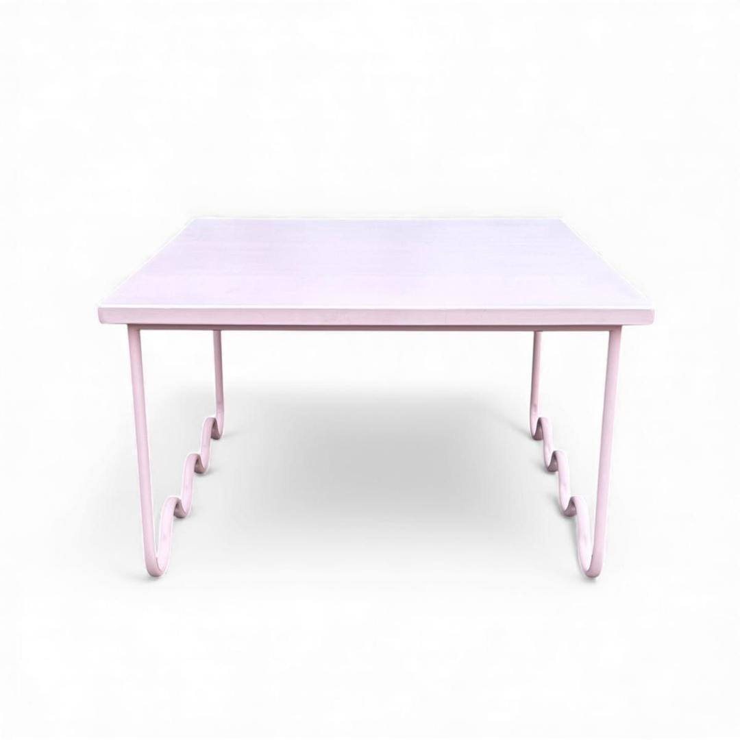 CLARO センターテーブル ローテーブル モダン ポップ かわいい