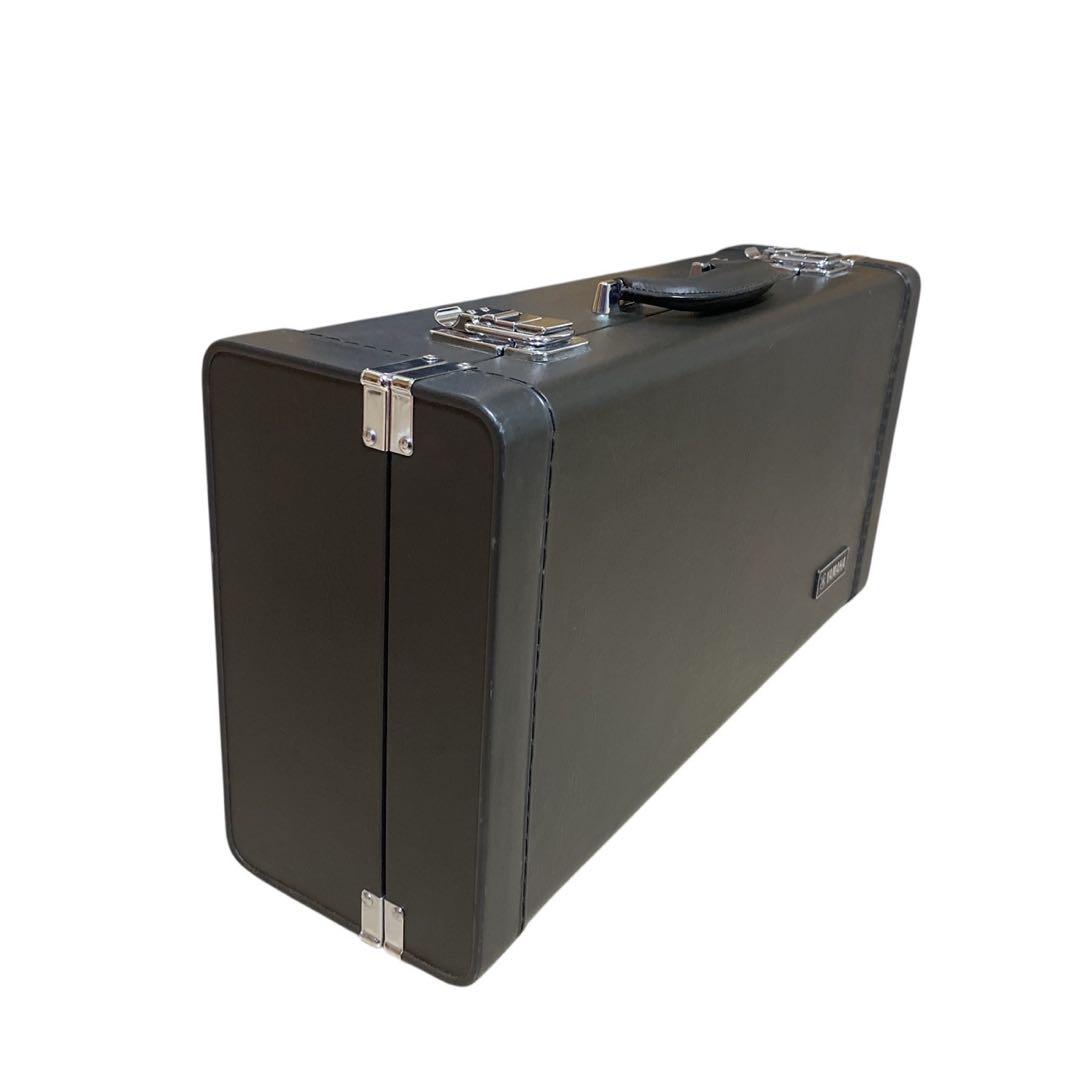 美品 YAMAHA純正 トランペット ハードケース ヤマハ 日本製 - メルカリ