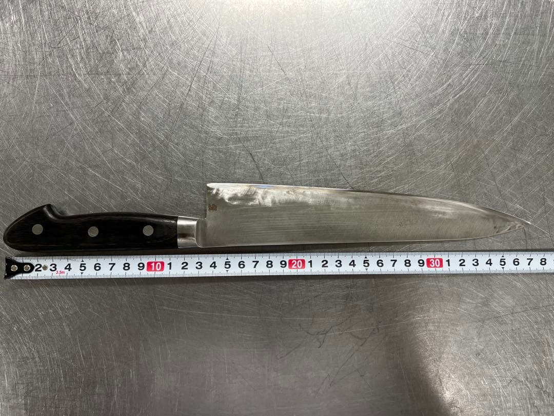 杉本 洋刀 包丁 牛刀