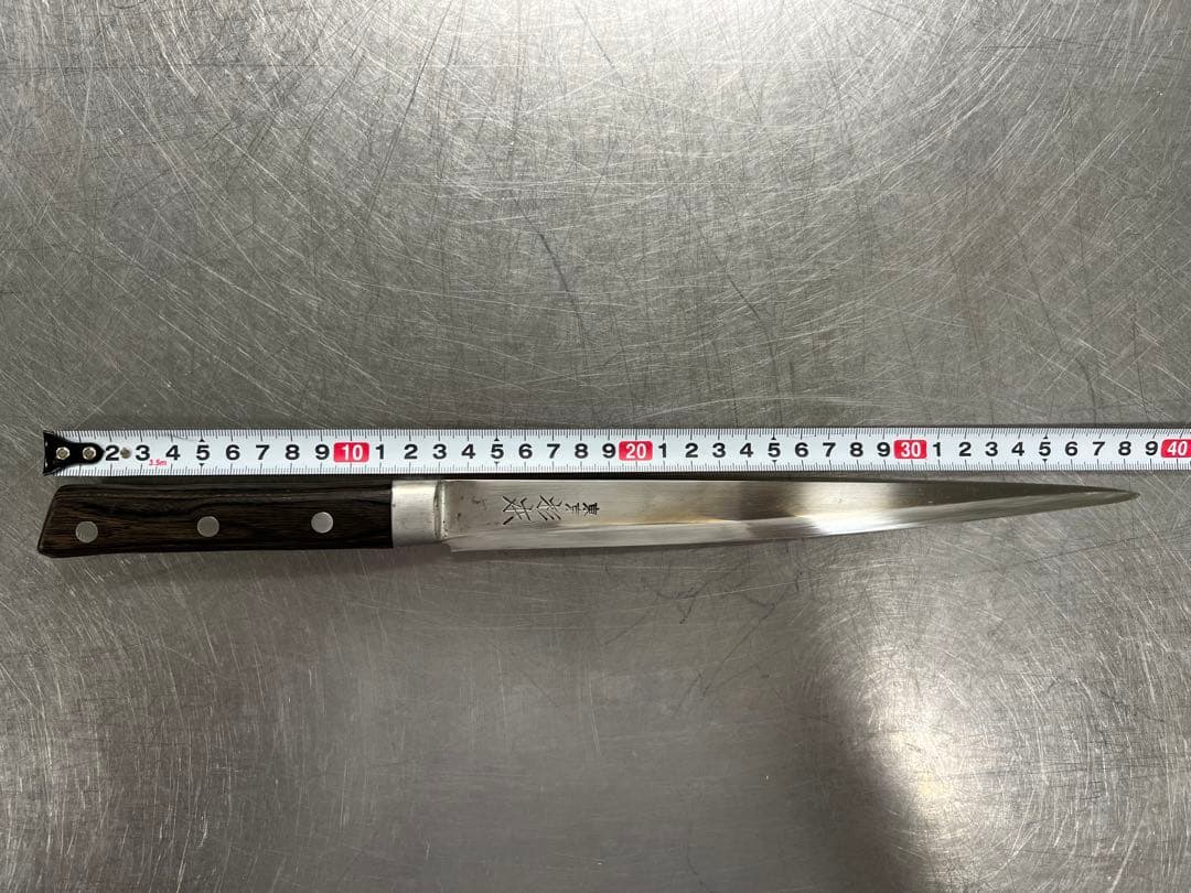 杉本 洋刀 包丁 牛刀