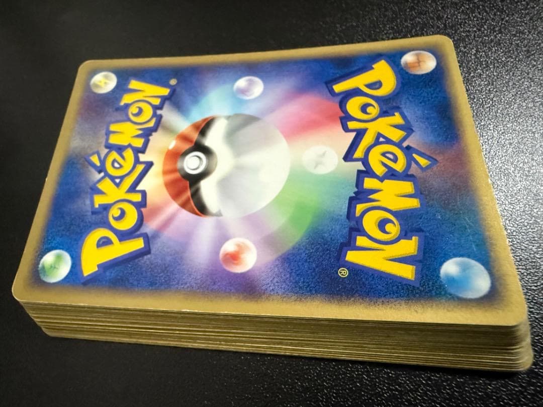 ADV マグマ団ハーフデッキW　まとめ売り　セット　ダブりなし　ポケモンカード