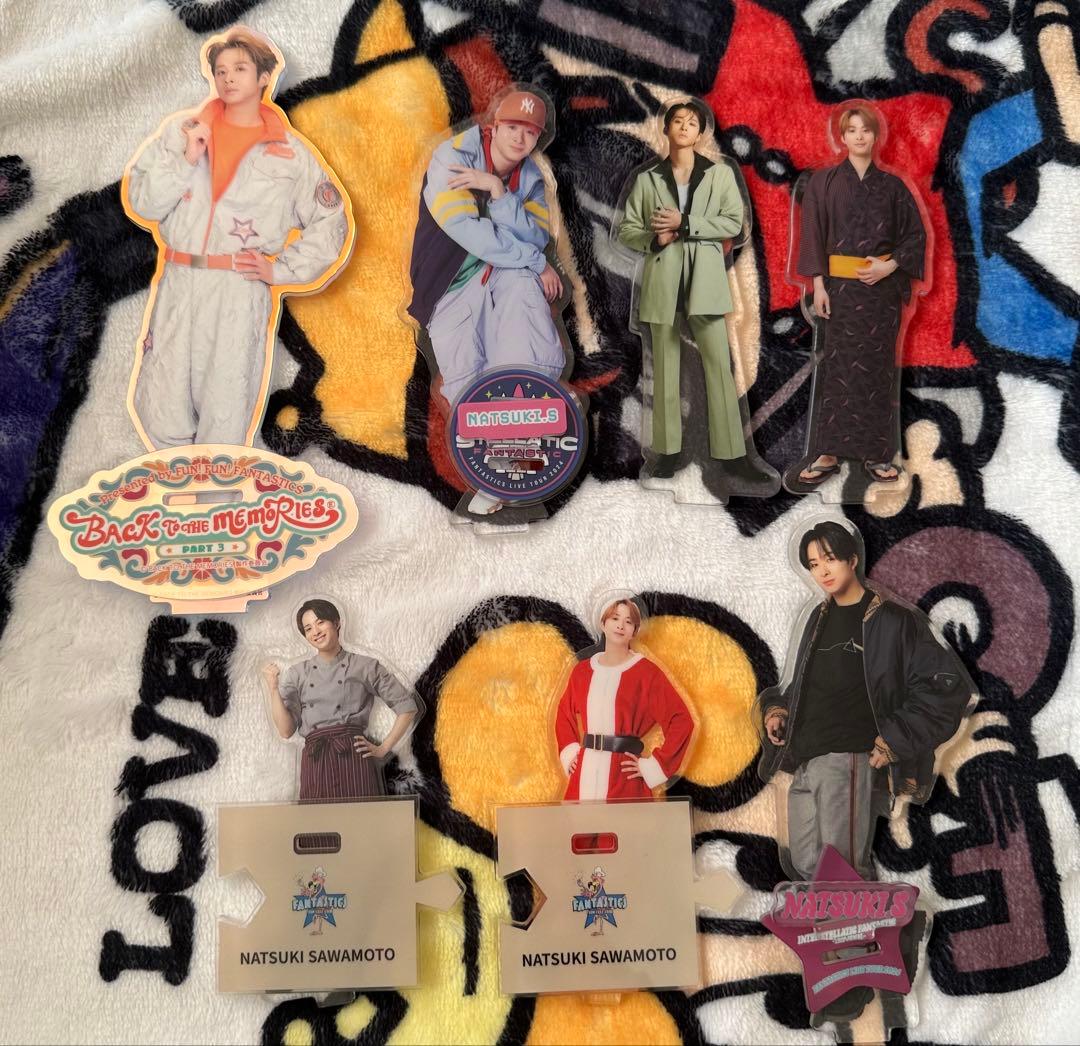 澤本夏輝 セット - メルカリ