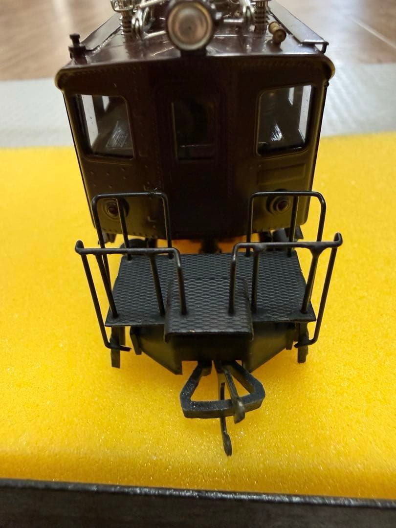 宮沢模型 MIYAZAWA MOKEI 国鉄 ED16形 電気機関車 HOゲージ