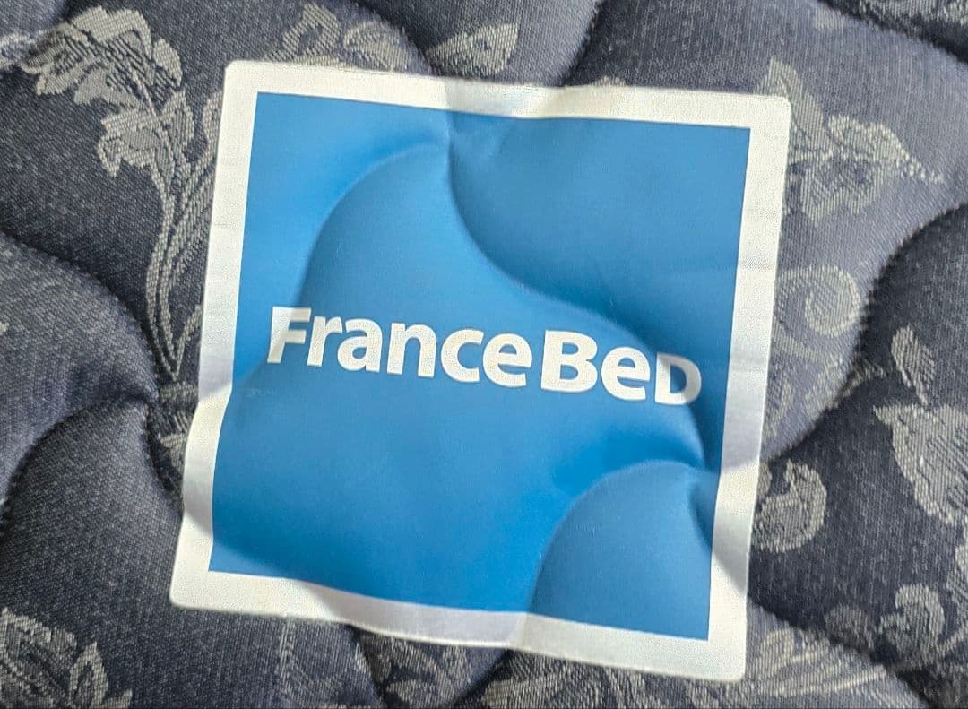 フランスベッドマットレス セミダブル SD 20cm