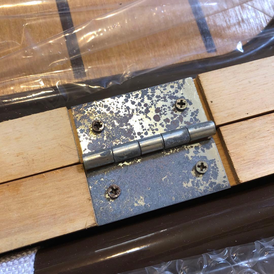 テーブル・チェア・ハンモック CAPTAIN STAG WOOD PICNIC TABLE VINTAGE