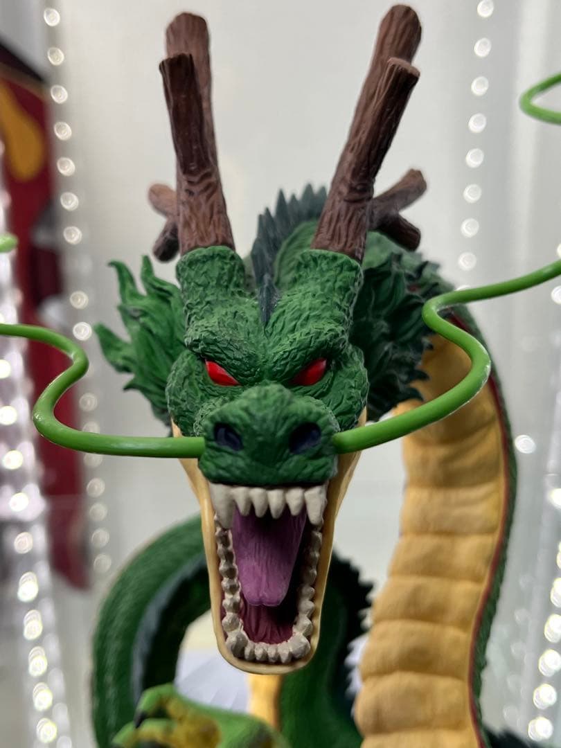 「国内正規品」ラストワン神龍