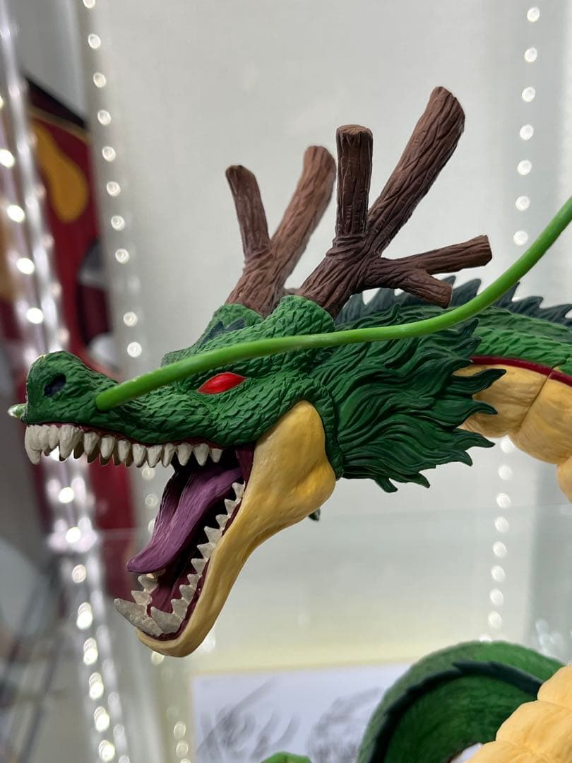 「国内正規品」ラストワン神龍