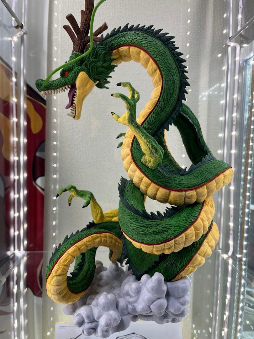 「国内正規品」ラストワン神龍