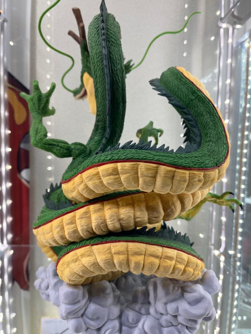 「国内正規品」ラストワン神龍