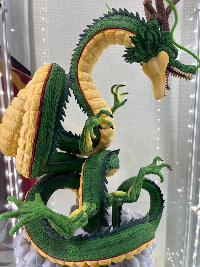 「国内正規品」ラストワン神龍