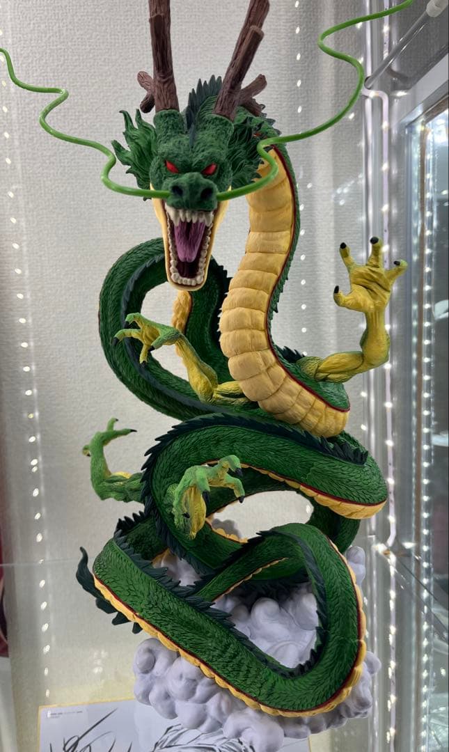 「国内正規品」ラストワン神龍