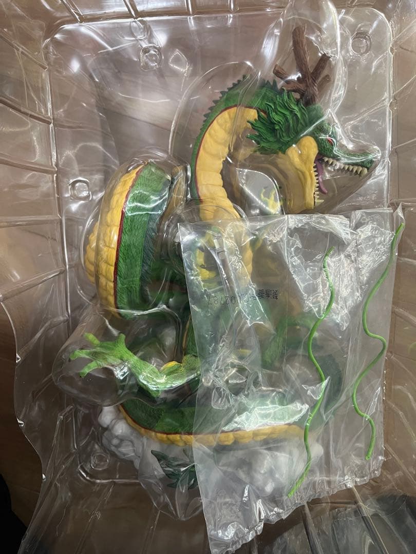 「国内正規品」ラストワン神龍