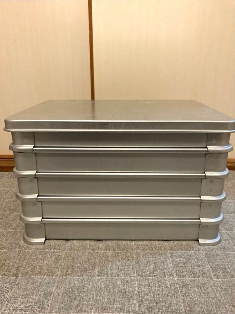 AKAO システムバット 小々40 5段