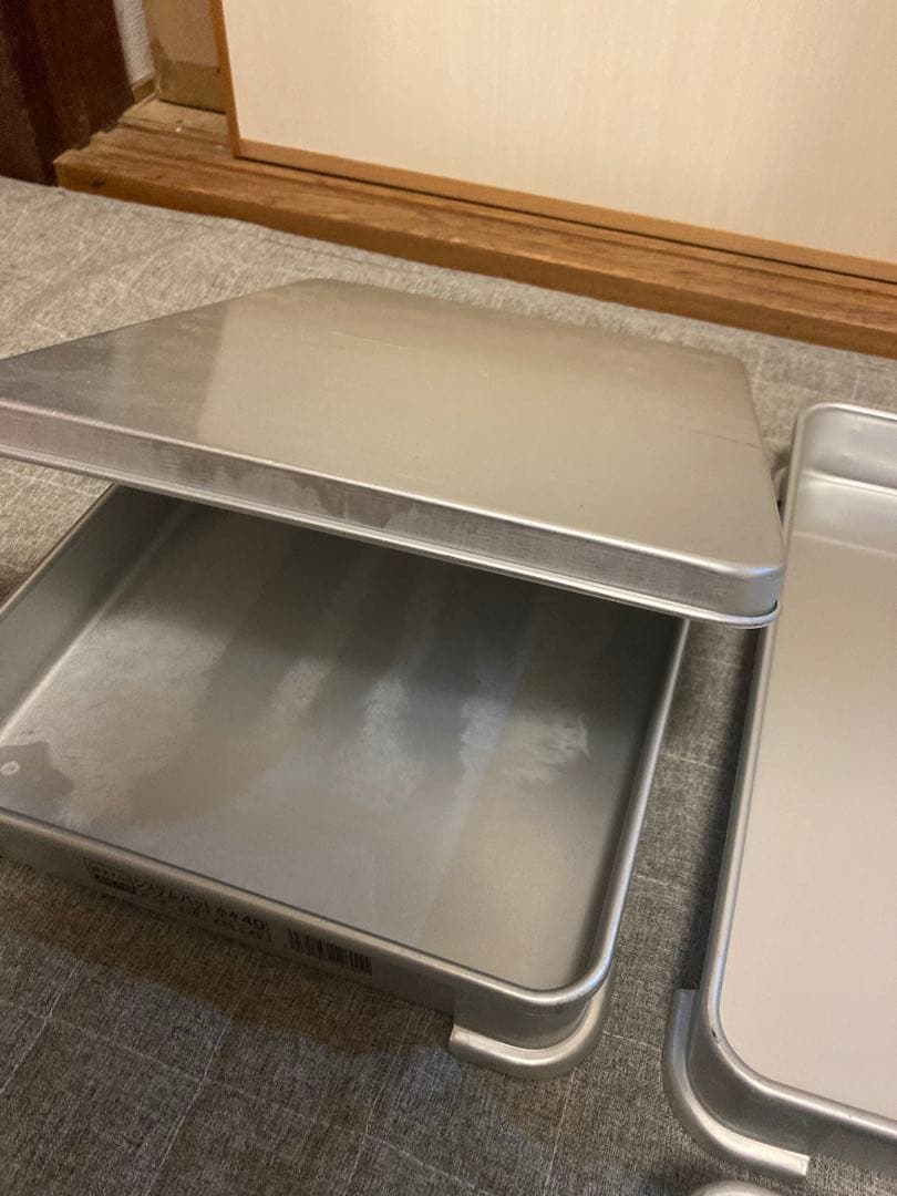 AKAO システムバット 小々40 5段