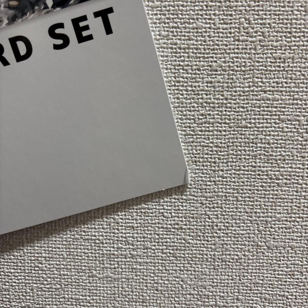 ヒロアカ 原画展 パズル 入場者特典付き