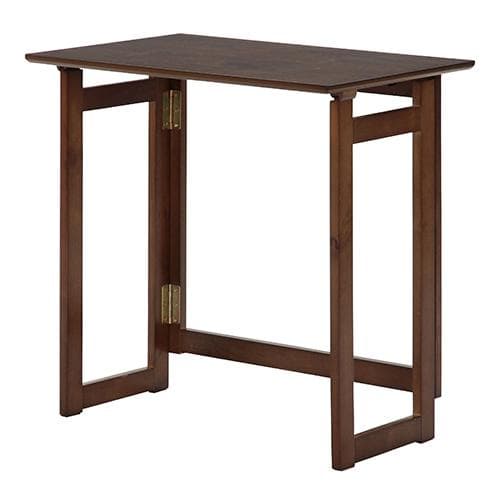 【新品・送料無料】【完成品】フォールディングテーブル ミラン