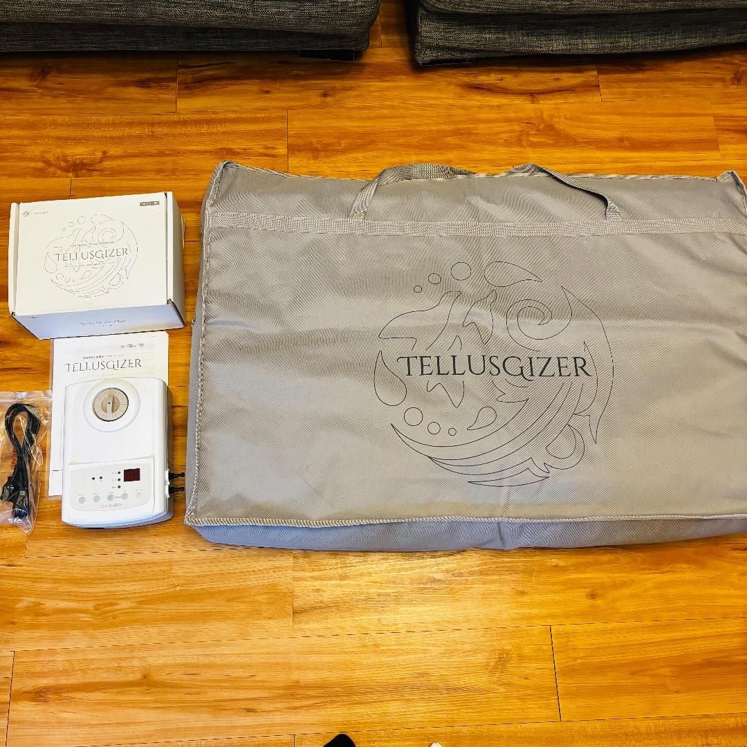 テルスガイザー ヨサ サウナマットレス 温世|mercariメルカリ官方指定