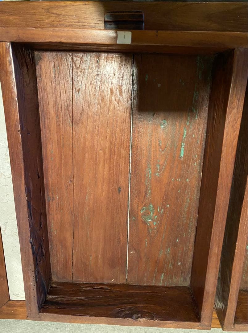 大理石　作業机