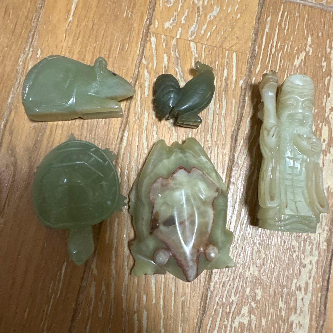 置物まとめ売り