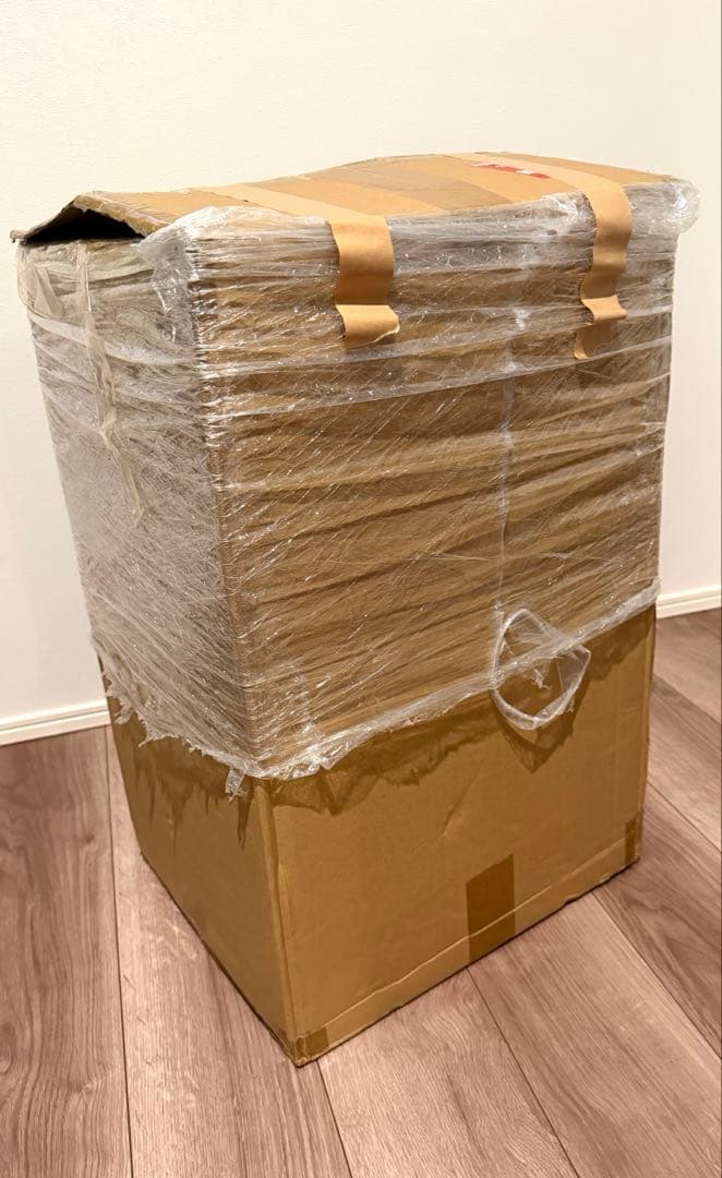 新品未使用品　オートネイルX