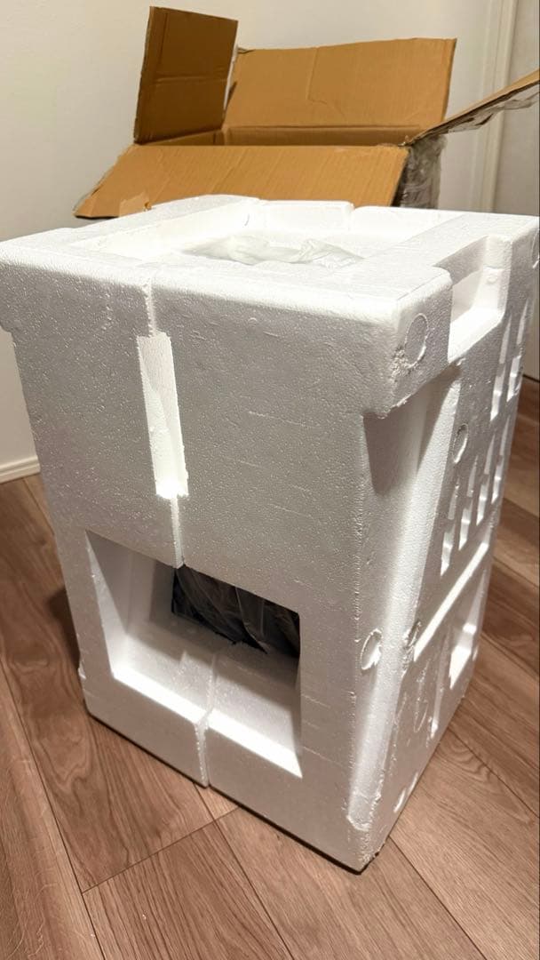 新品未使用品　オートネイルX