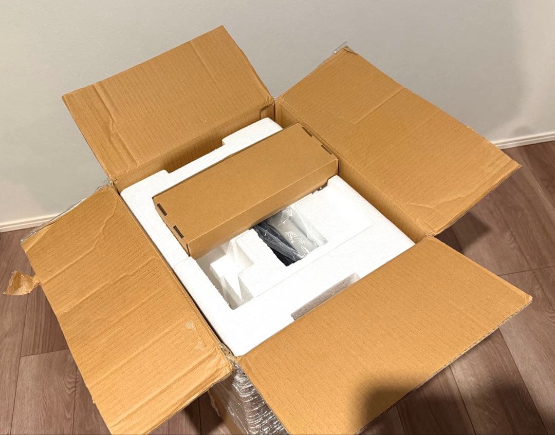 新品未使用品　オートネイルX