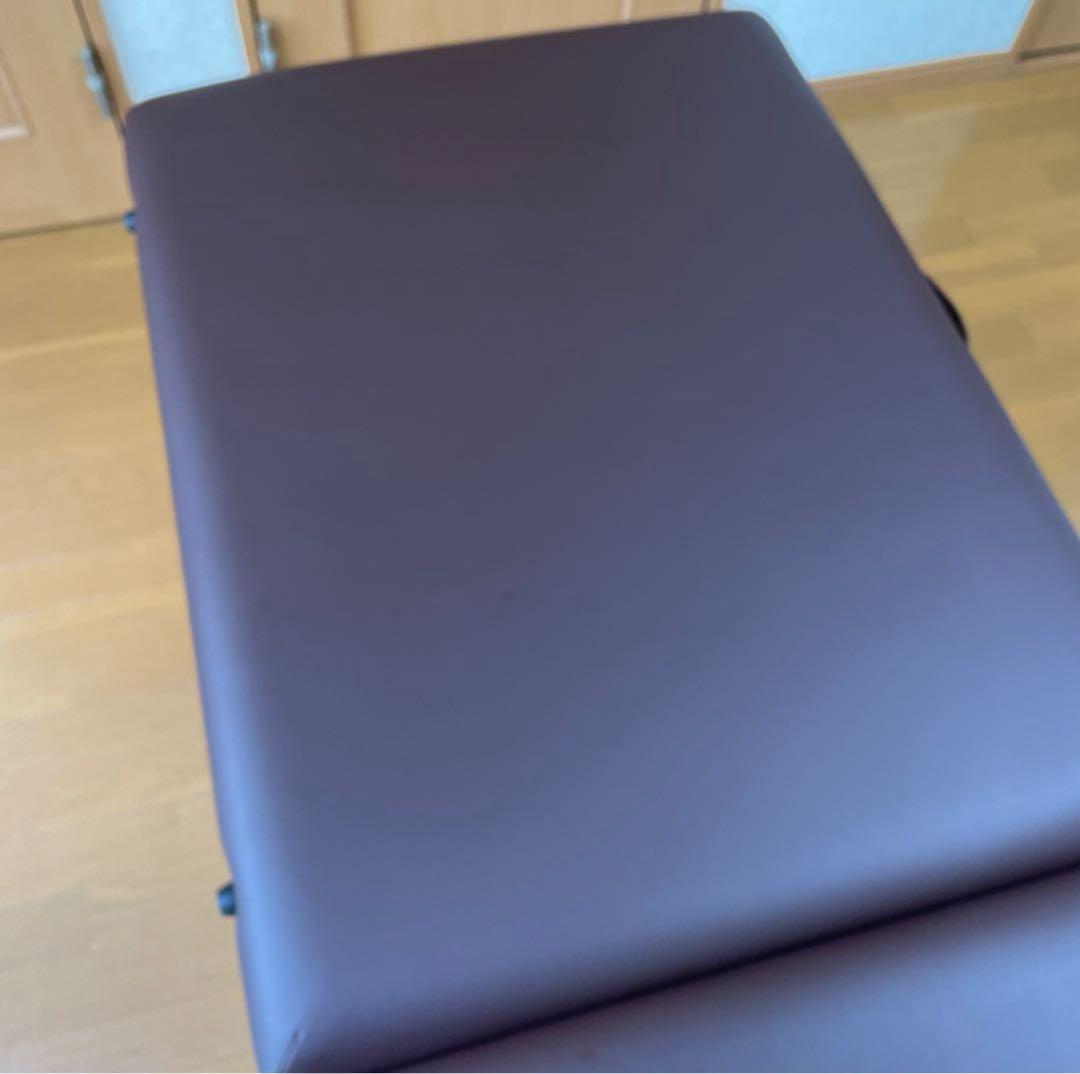 送料込み SevenBeauty軽量 折りたたみ マッサージベッド