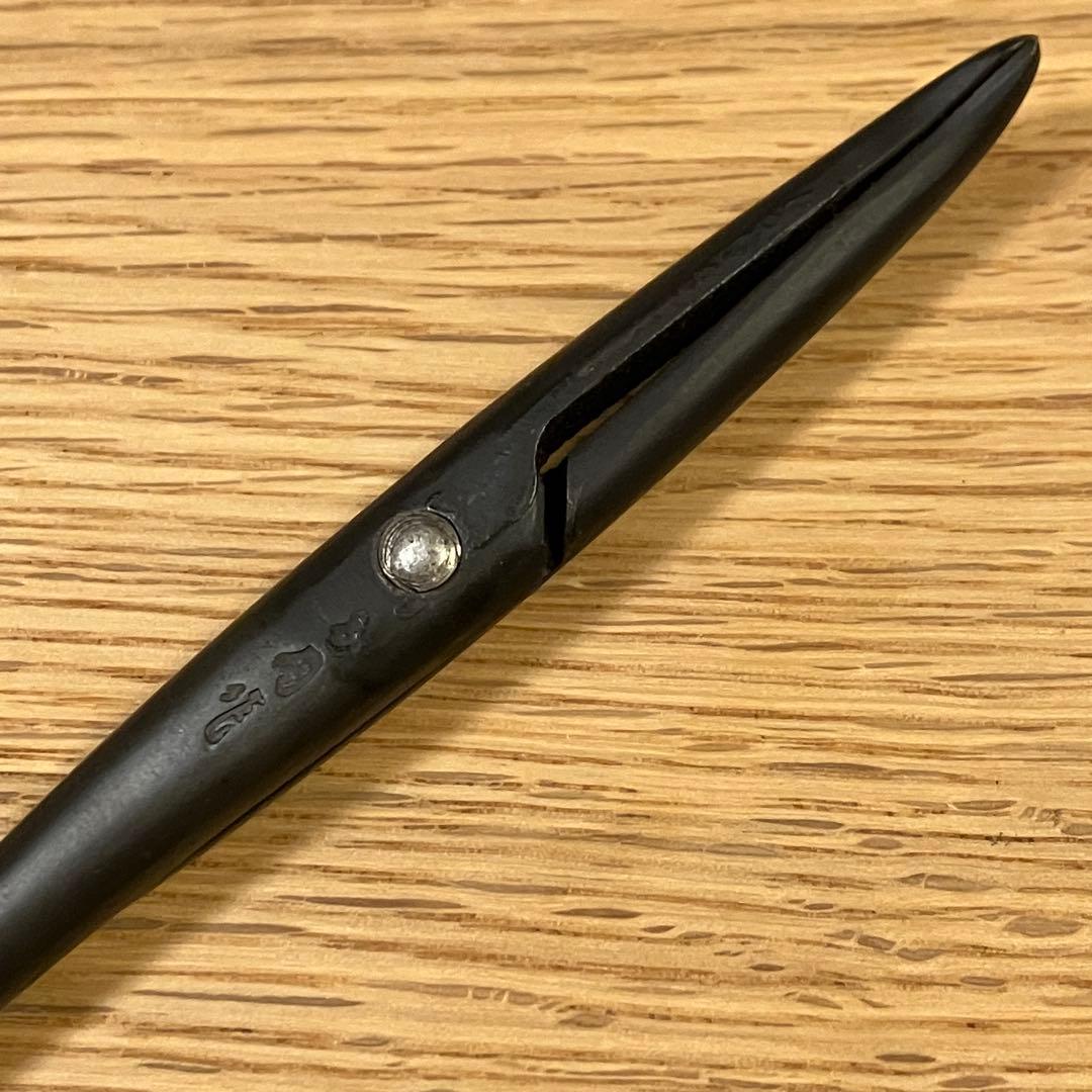 昌国　No.10 針金外し　盆栽道具