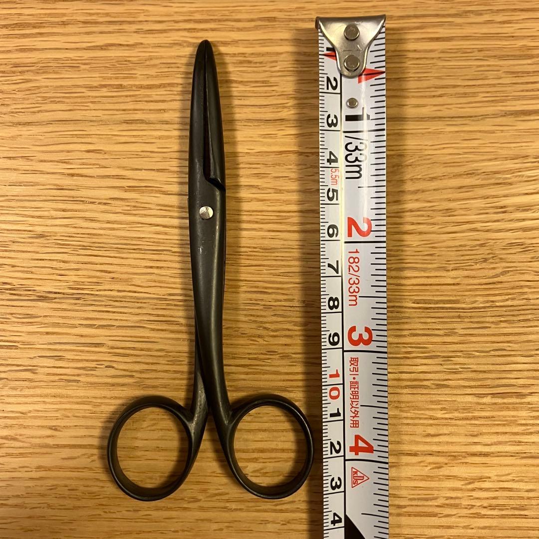 昌国　No.10 針金外し　盆栽道具