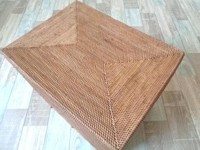 専用売却済●2個セット●B4長方形ボックス●アタ●1002.3/4