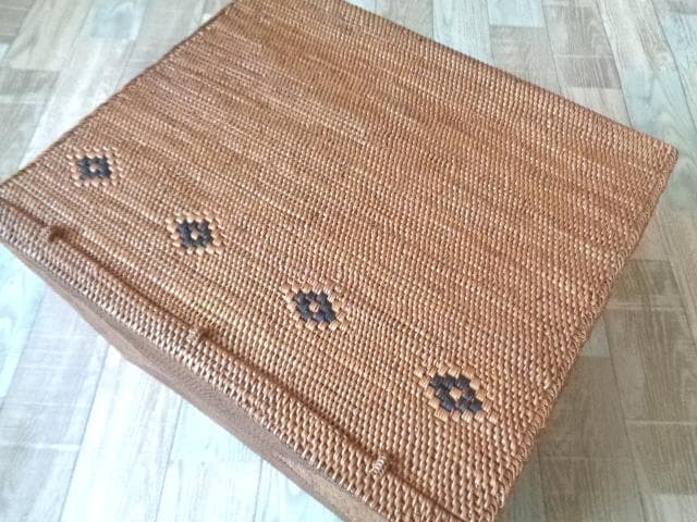 専用売却済●2個セット●B4長方形ボックス●アタ●1002.3/4