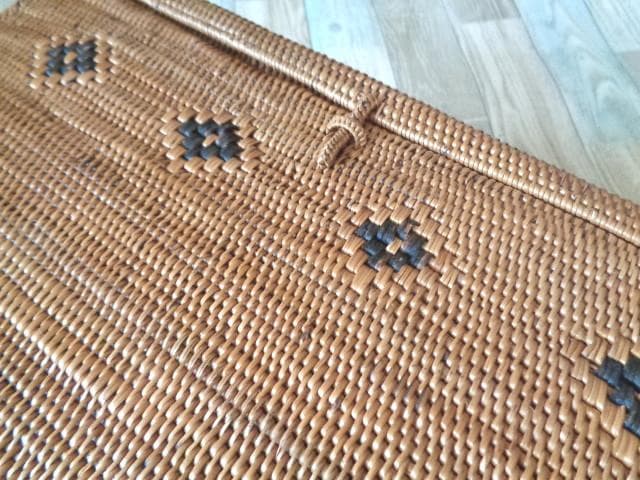 専用売却済●2個セット●B4長方形ボックス●アタ●1002.3/4