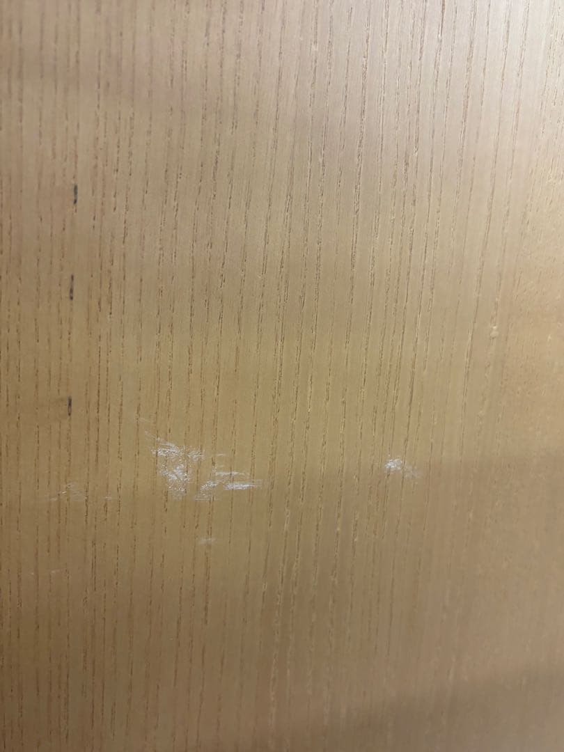 M037　ニトリ製　テレビボード　テレビ台　幅1514ｍｍ