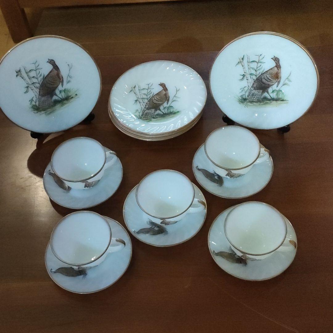 fire kingファイヤーキング ターキーモーニングセット　エクストラレア