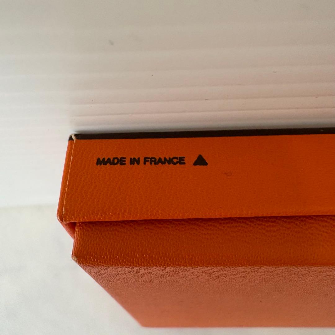 新品 Hermès ウエストハイランドホワイトテリア皿 箱付き 廃盤品