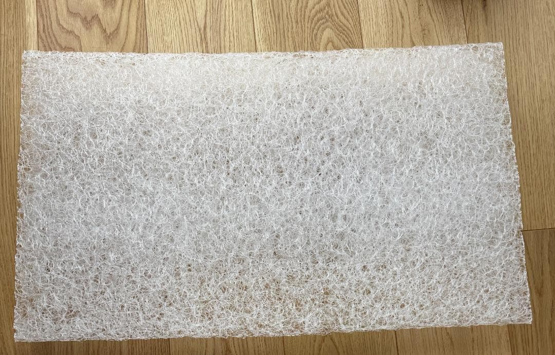 ブレインスリープピローネックフィット