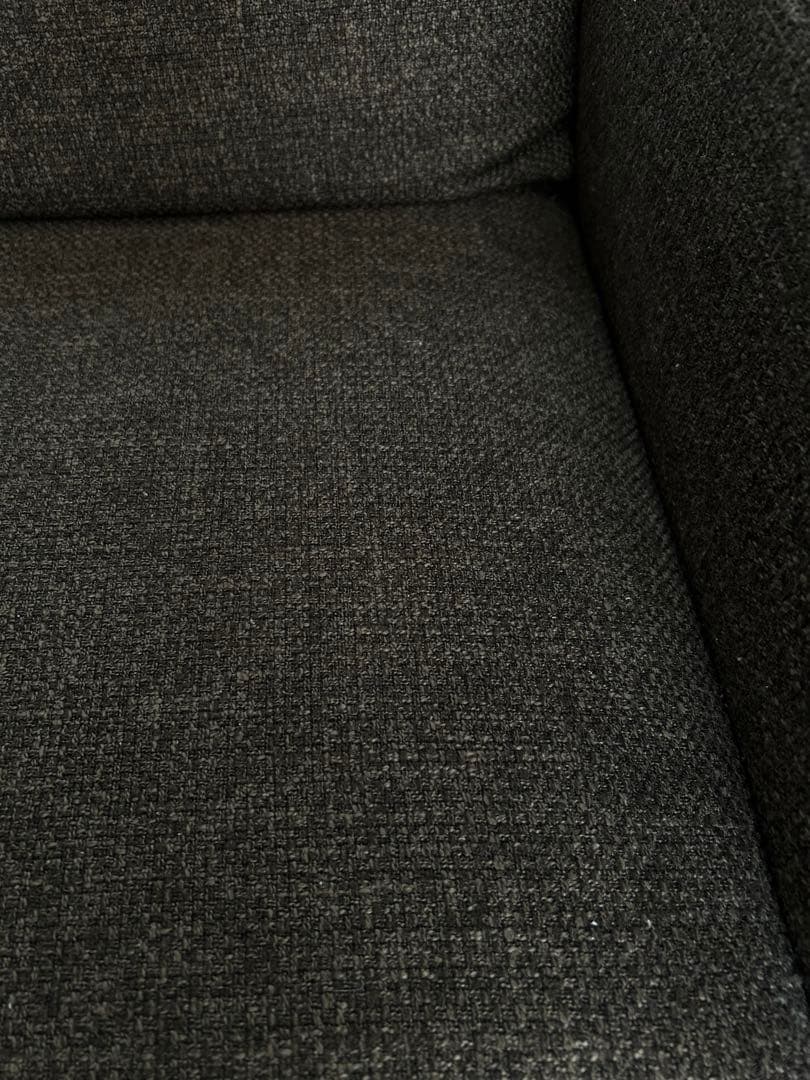 【再値下げしました】KEYUKA ケユカ　ソファ2人掛け/2.5人掛け