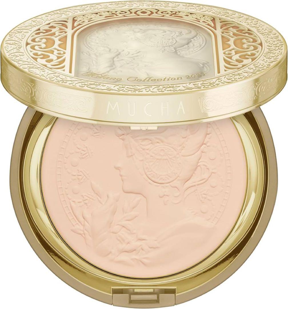 ミラノコレクションGR フェイスアップパウダー2025