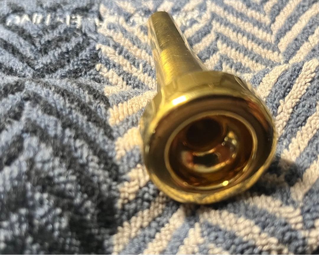 Monette Unity B6 トランペット マウスピース - メルカリ