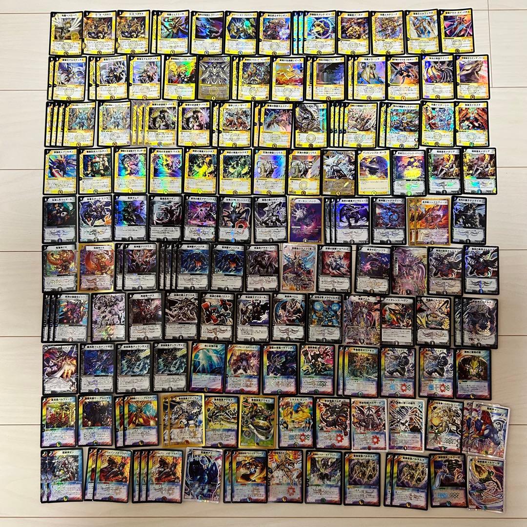 ア*ト様 旧枠　光り物　vr sr ホイル　まとめ売り　引退品