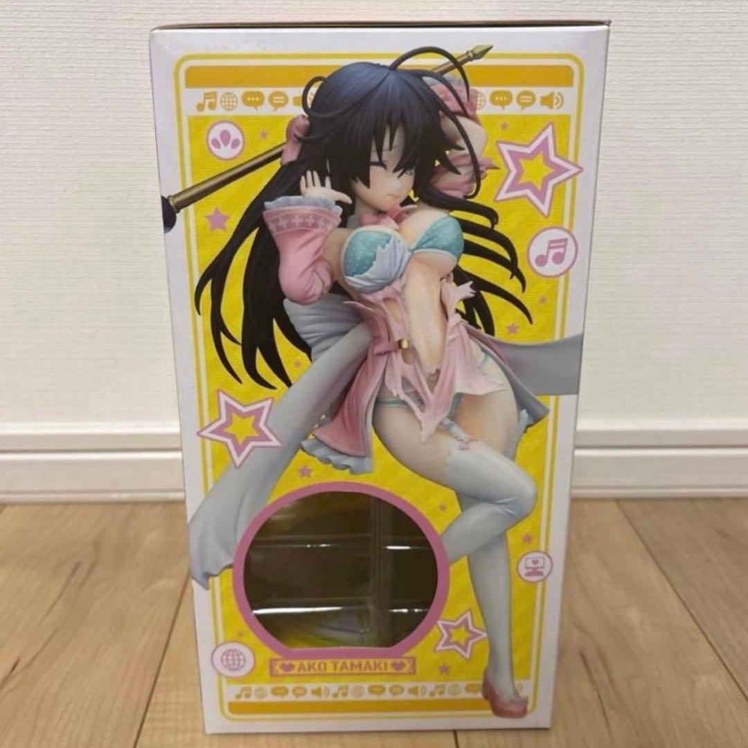 ネトゲの嫁は女の子じゃないと思った？ 完成品フィギュア 玉置亜子 アコ