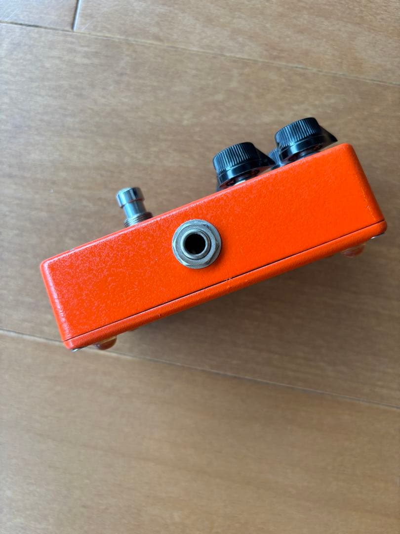 【美品】xotic effects usa BB Preamp