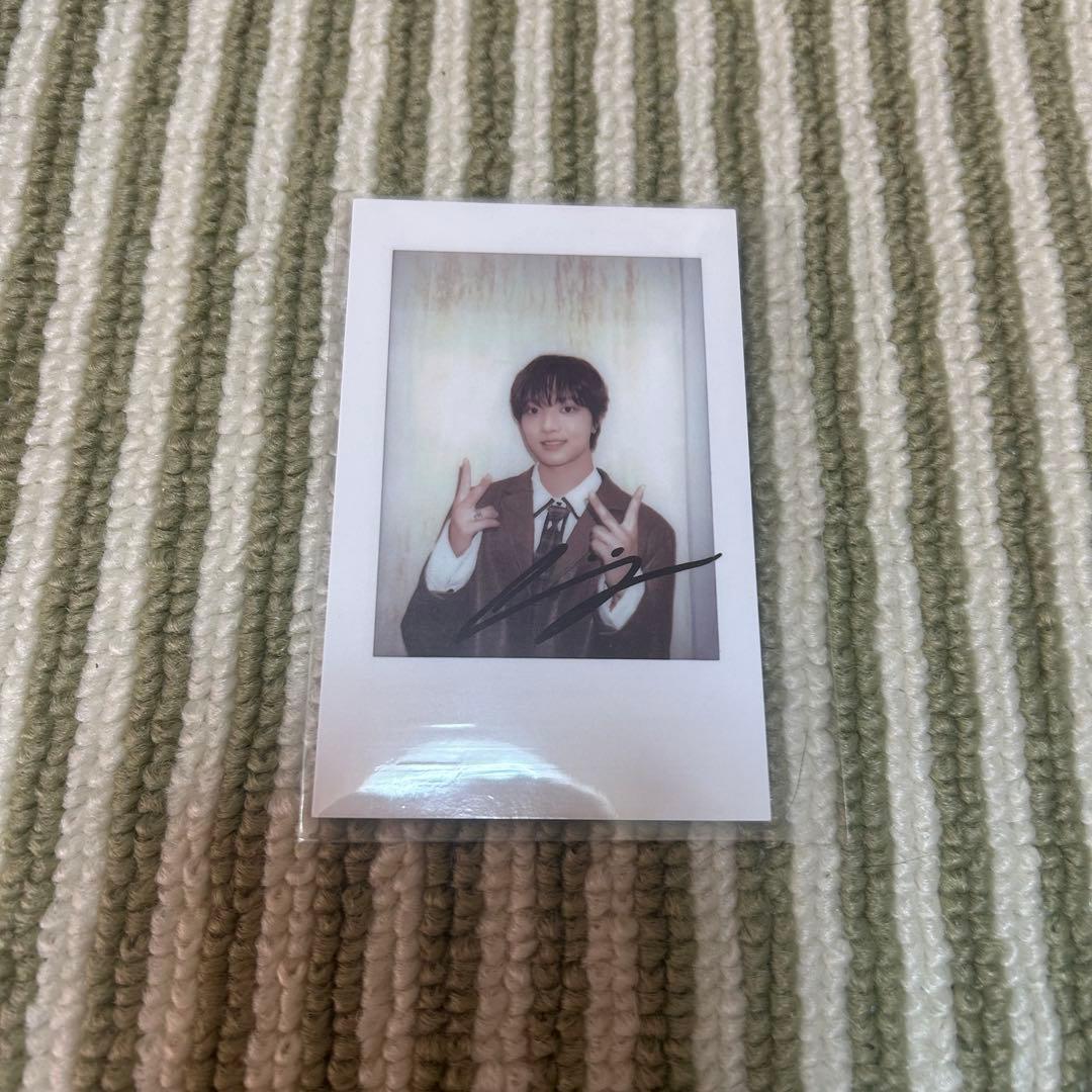 X Blush &TEAM EJ ウィジュ チェキ トレカ - メルカリ